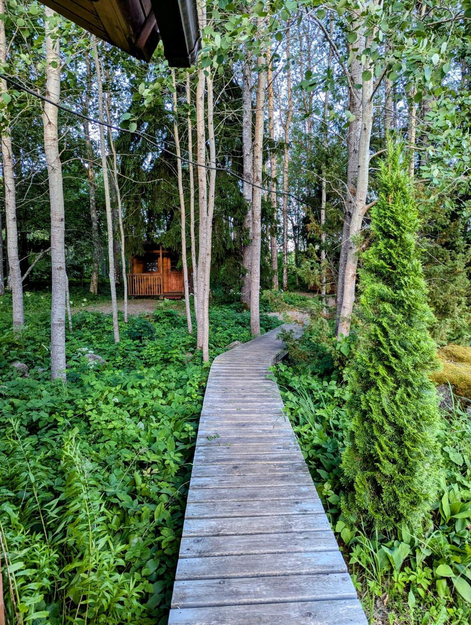 若禾之旅乡村民宿 Kuijõe 外观 照片