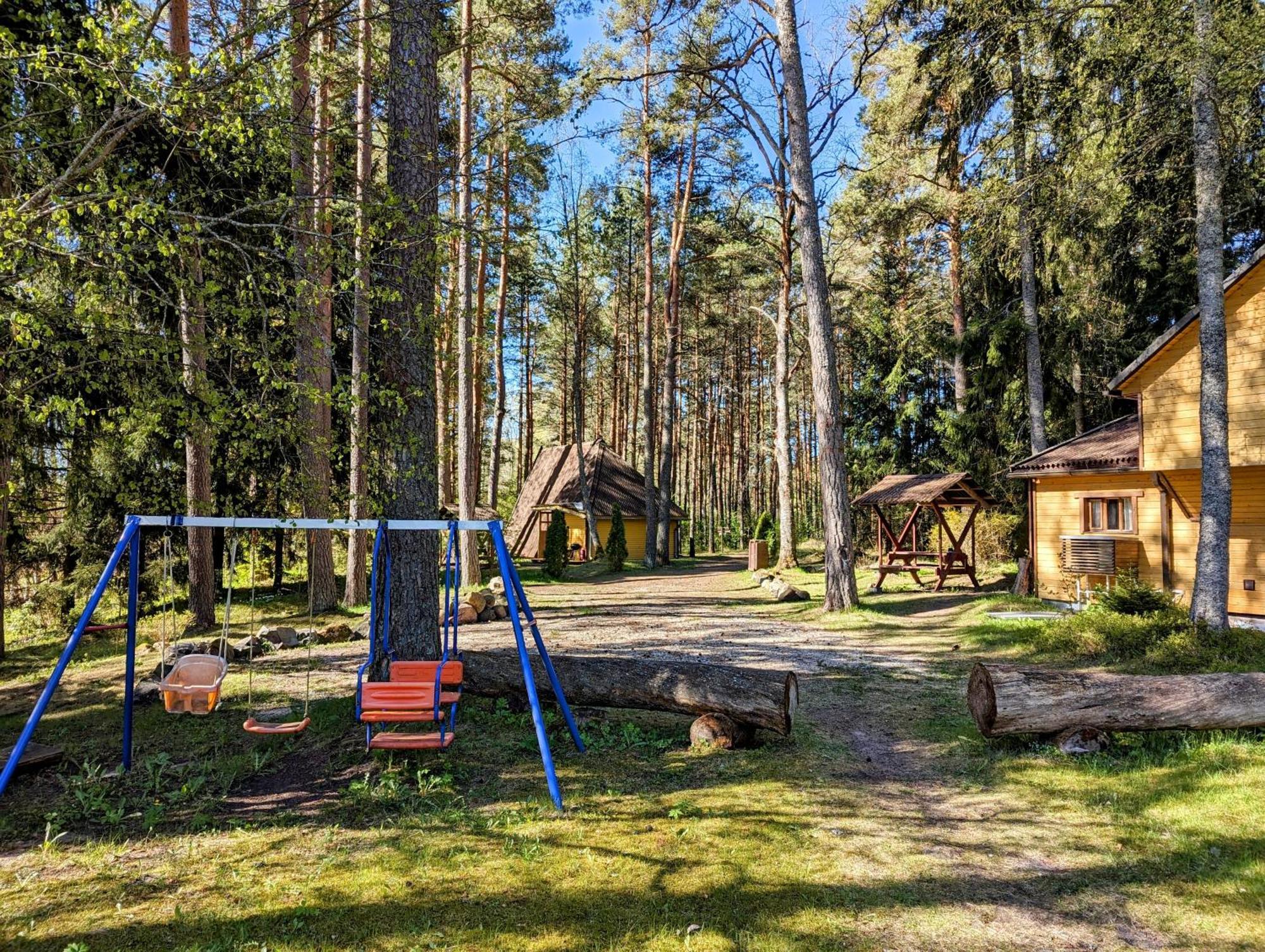 若禾之旅乡村民宿 Kuijõe 外观 照片