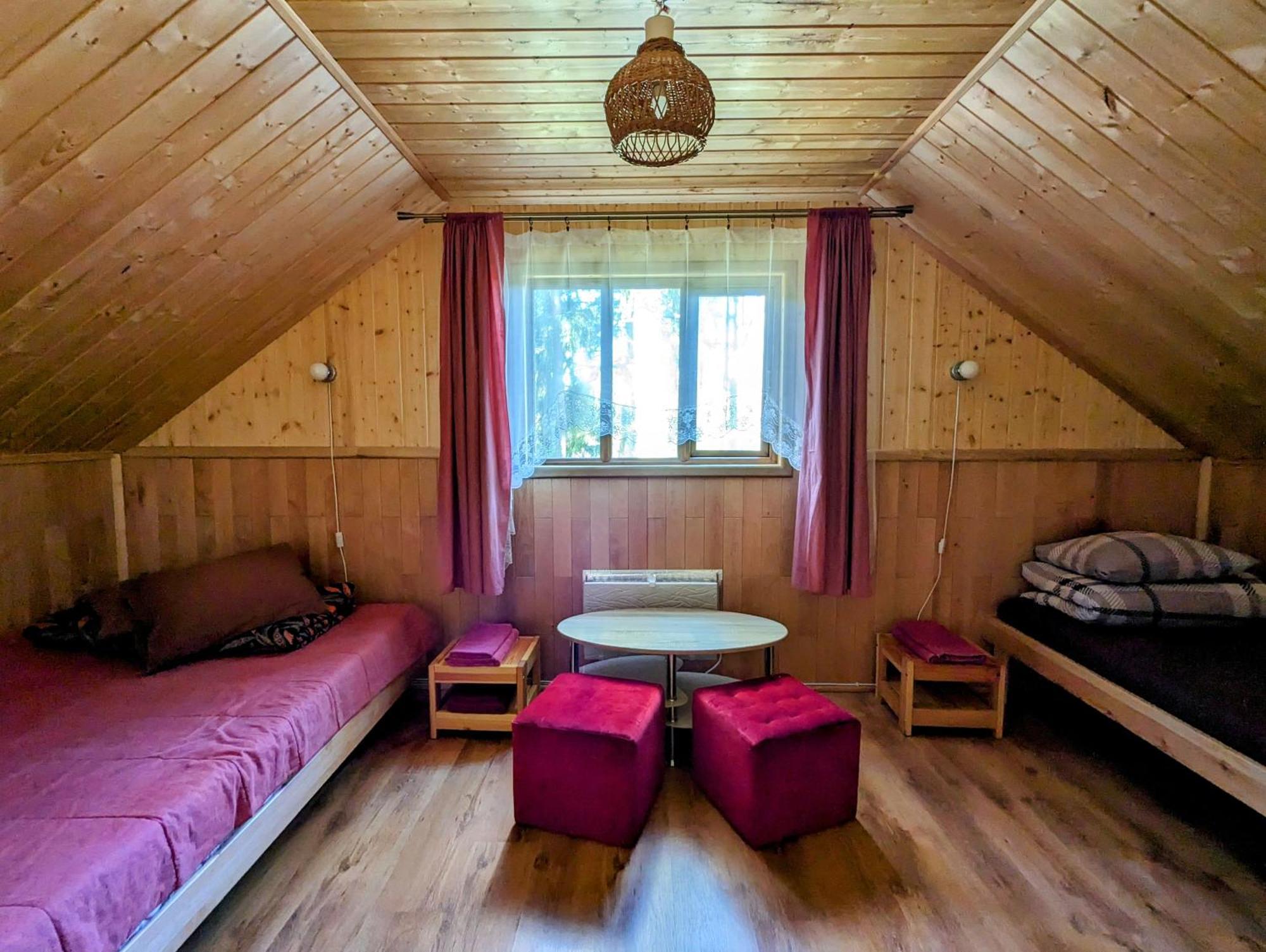 若禾之旅乡村民宿 Kuijõe 外观 照片